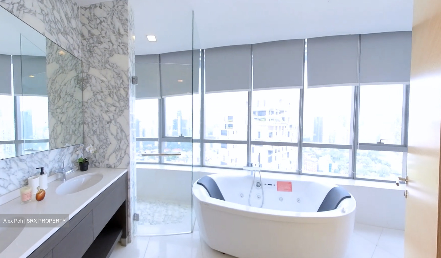 Cliveden At Grange (D10), Condominium #557388261